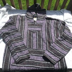 Brand New Baja Hoodie